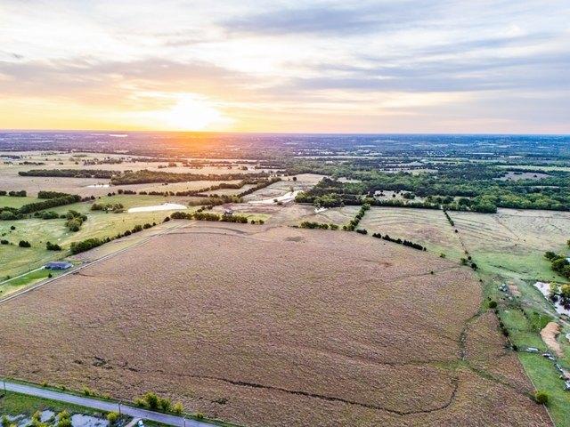 Land for sale in Sherman, Texas