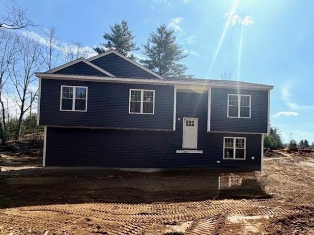 House for sale in Warren, Massachusetts
