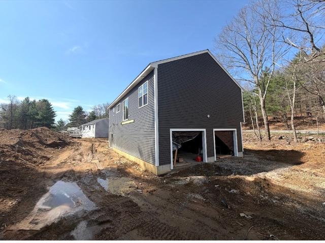 House for sale in Warren, Massachusetts