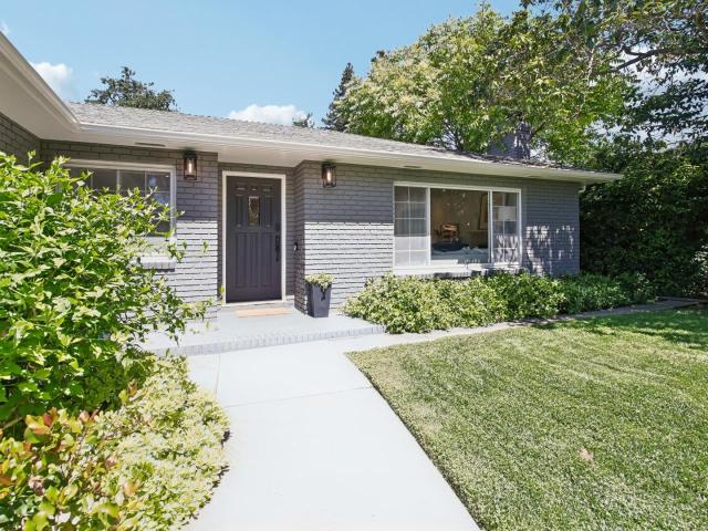 House for sale in San Mateo, California