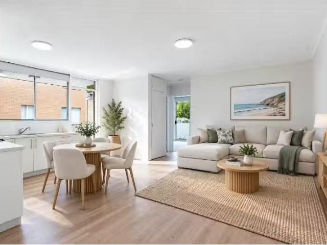 Apartment for rent in Sydney, New South Wales