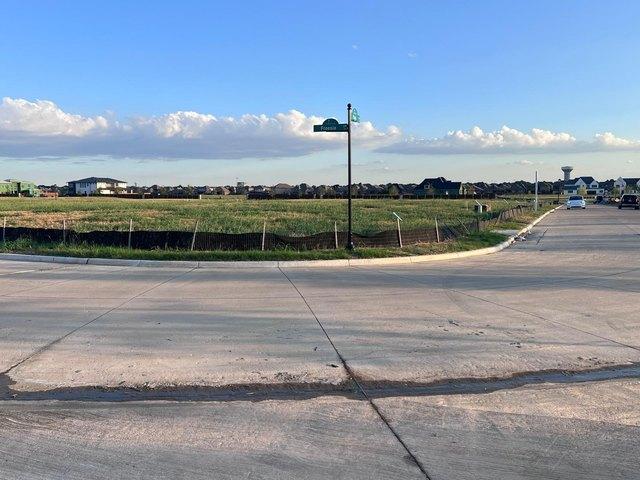 Land for sale in Prosper, Collin County