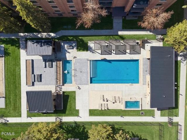 Condo for sale in Park City, Utah