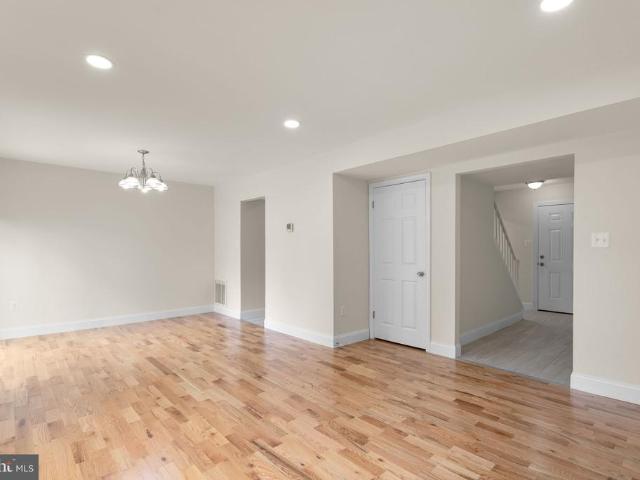 Townhouse for sale in Rockville, Montgomery County