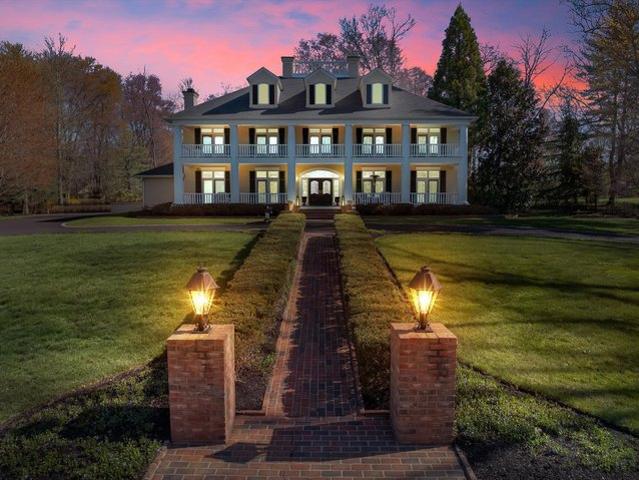 House for sale in Gwynedd, Pennsylvania