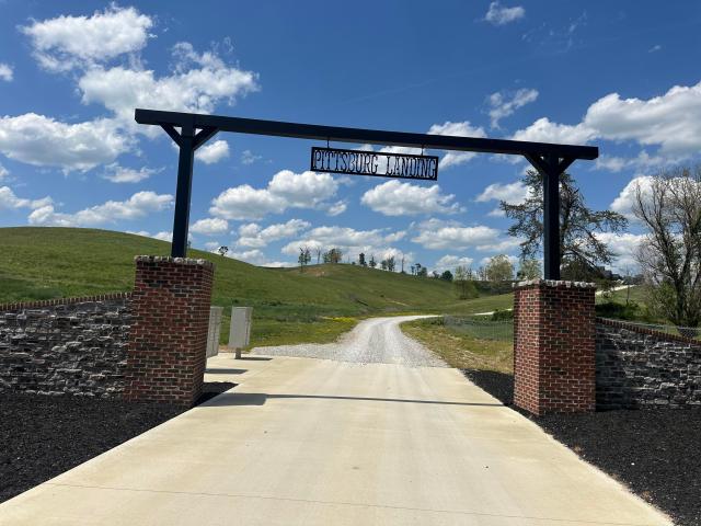 Land for sale in Laurel, Kentucky