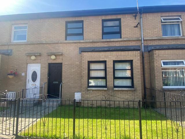 House for rent in Gallowgate, Scotland