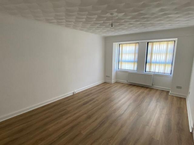 House for rent in Gallowgate, Scotland