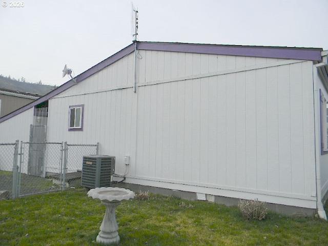 House for sale in Oregonia
