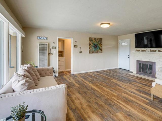 House for sale in California