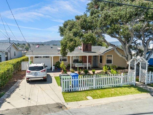House for sale in California