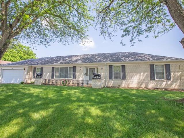 House for sale in Vandalia, Ohio