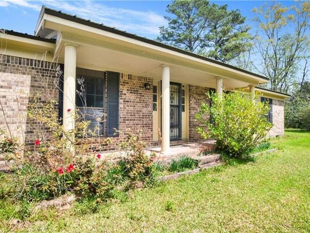 House for sale in Mount Vernon, Alabama