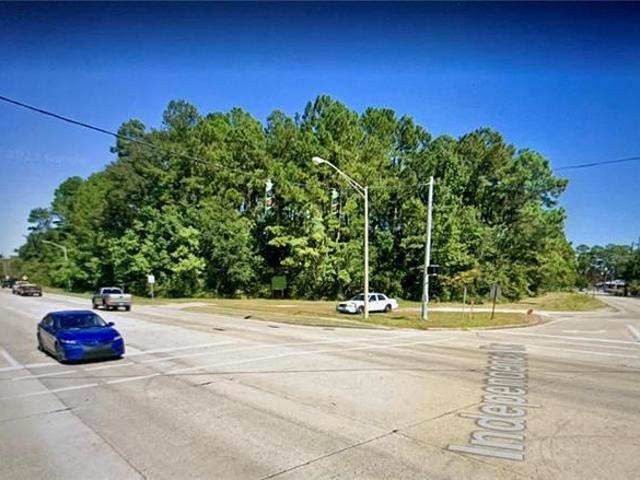 Land for sale in Slidell, Louisiana