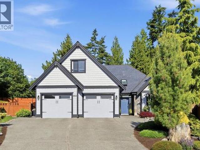 House for sale in British Columbia