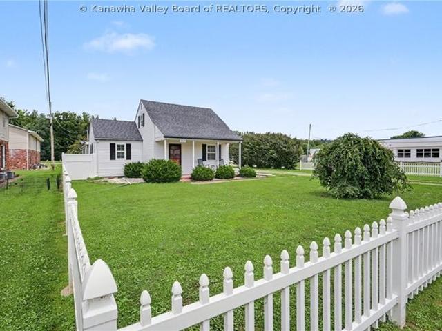 House for sale in Eleanor, West Virginia