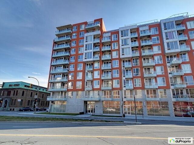 Apartment for rent in Lavaltrie, Lanaudière