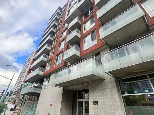 Apartment for rent in St. Leonard's, Quebec