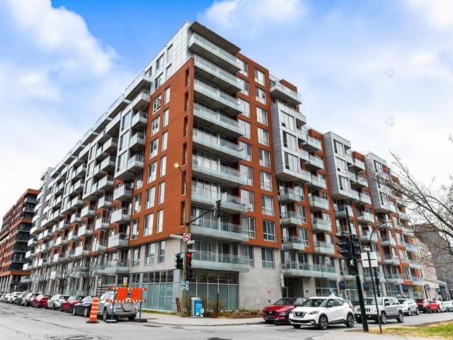 Apartment for rent in St. Leonard's, Quebec