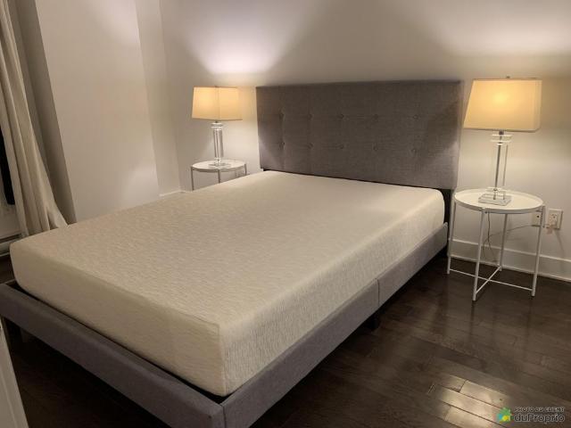 Apartment for rent in Lachine, Montréal