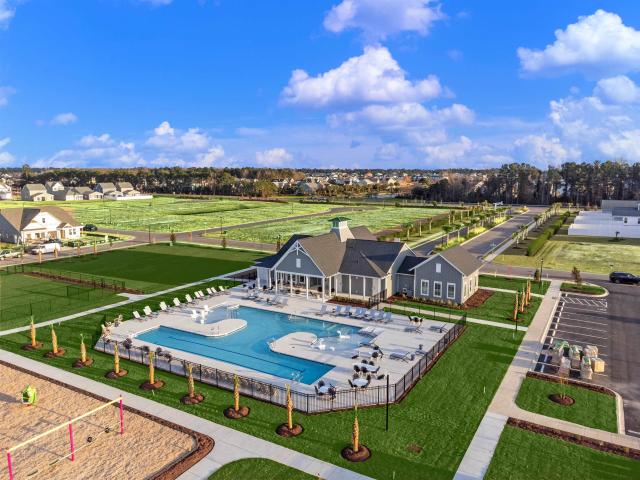 House for sale in Myrtle Beach, South Carolina