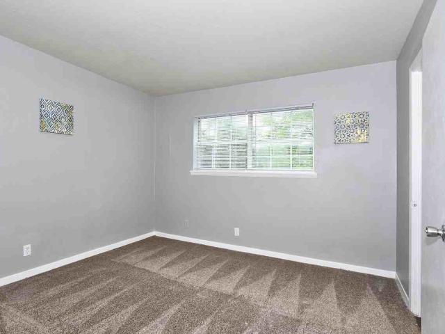 Apartment for rent in Muskogee, Oklahoma