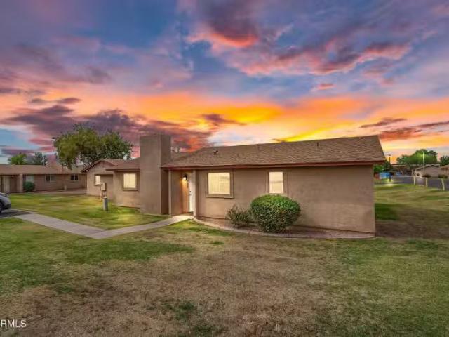 Condo for sale in Tempe