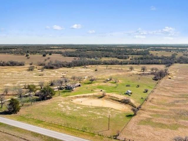 Farm for sale in Milam, Texas