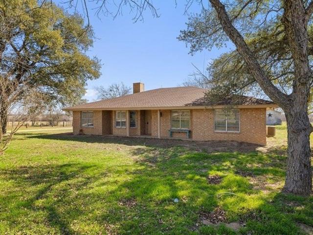 House for sale in Thorndale, Milam County