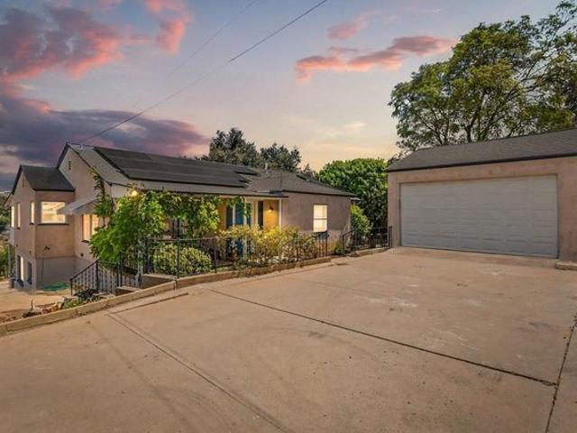 House for sale in Alpine, California