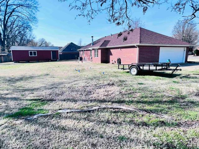 House for sale in Tennessee