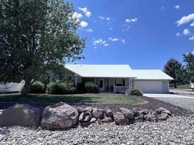 House for sale in Cedaredge, Colorado