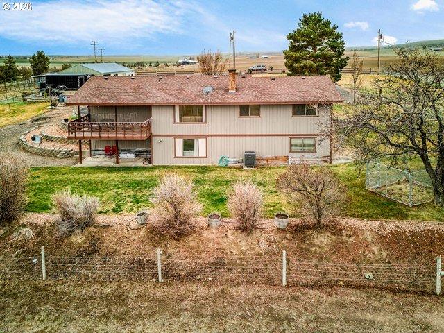 House for sale in Oregonia