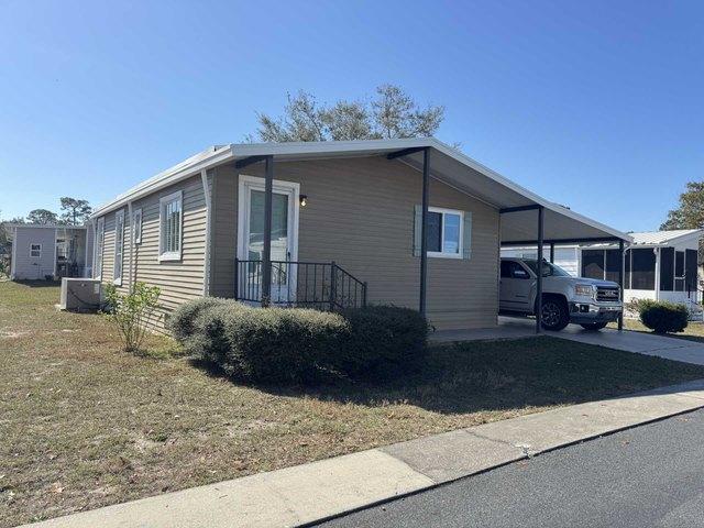 House for sale in Crystal River, Florida