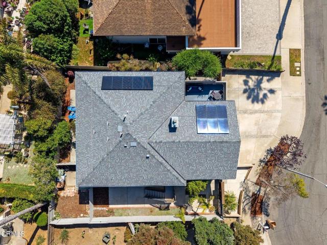 House for sale in Ventura, California