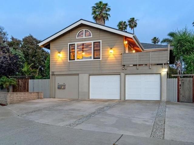 House for sale in Ventura, California