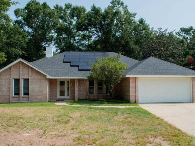 House for sale in Pensacola, Florida
