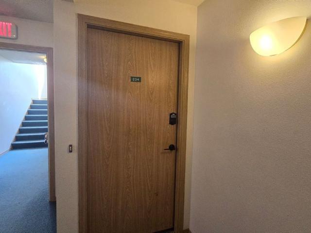 Apartment for rent in Browne's Addition, Spokane