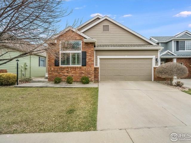 House for sale in Fort Collins, Colorado