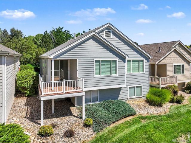 House for sale in Fort Collins, Colorado