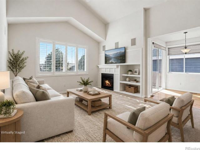 House for sale in The Village at Southridge Greens, Fort Collins