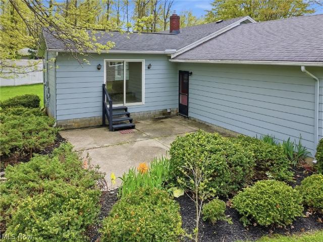 House for sale in Ashtabula, Ohio
