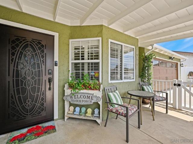 House for sale in El Cajon, California