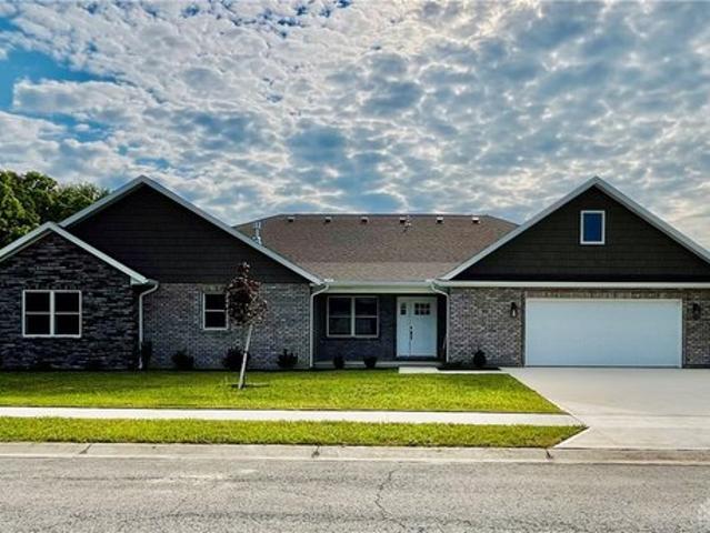 Townhouse for sale in Sidney, Ohio