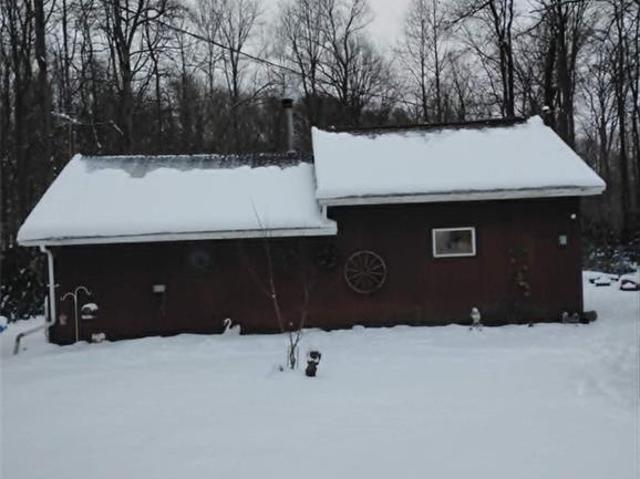 House for sale in Alverda, Pennsylvania