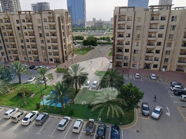 Apartment for rent in Karachi