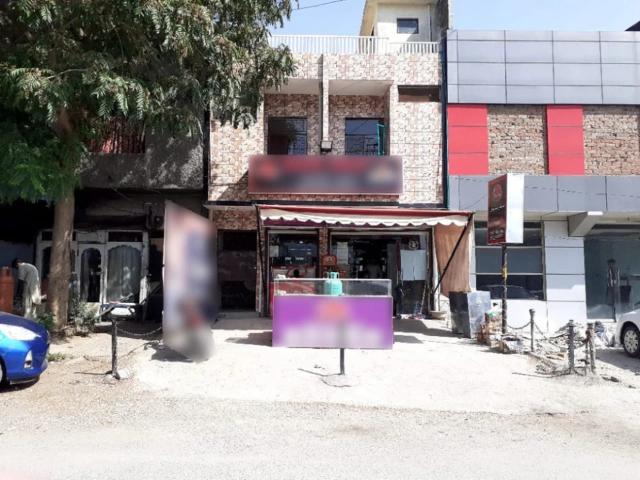 Apartment for rent in اسلام آباد, زون 1