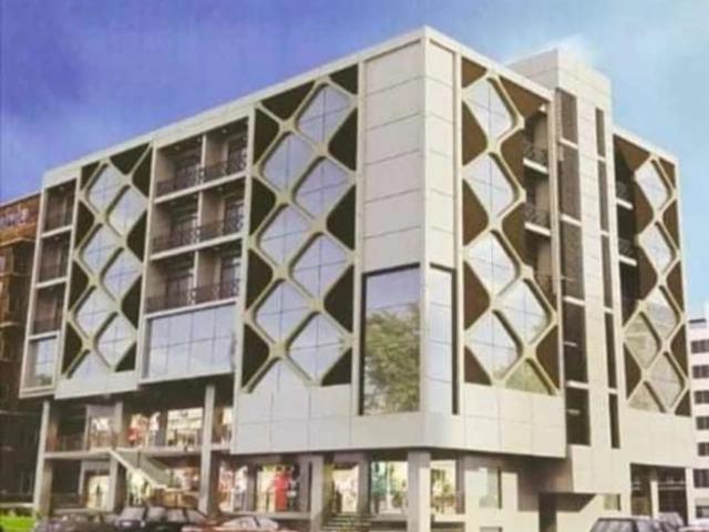Apartment for sale in اسلام آباد, زون 1