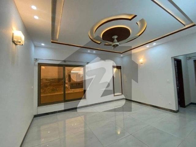 Apartment for sale in Islamabad