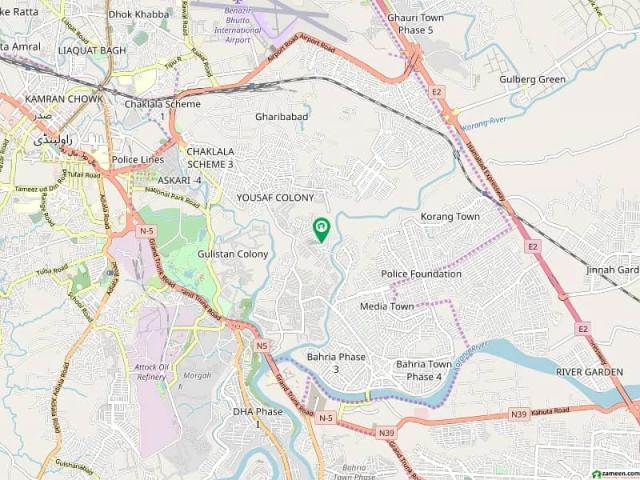 Apartment for sale in Rawalpindi, Islamabad Capital Territory